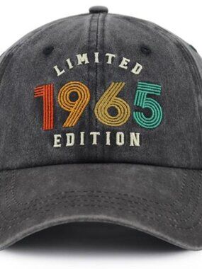 Wash Hat